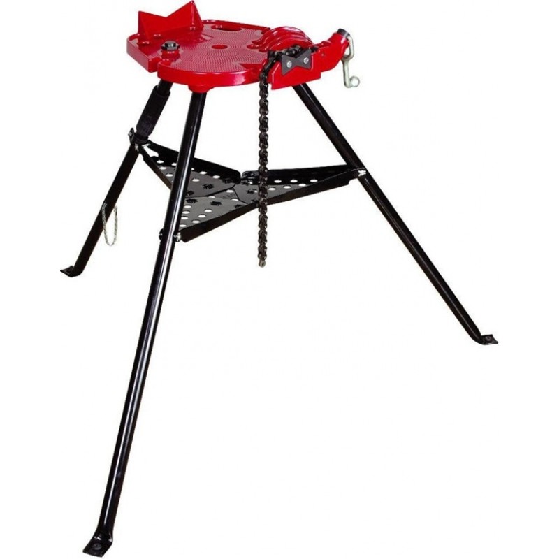 Reed Mfg Tripod Chain Vise R470+ (09402)