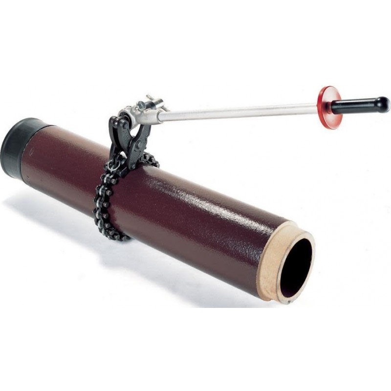 Ridgid 206 Soil Pipe Cutter