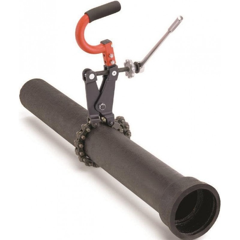 Ridgid #226 Soil Pipe Cutter