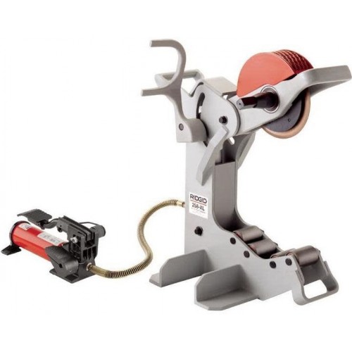 Ridgid 258XL Power Pipe Cutter