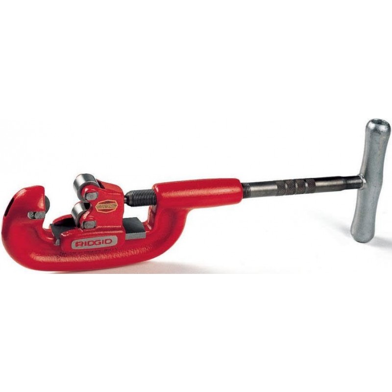 Ridgid 6S Heavy-Duty Pipe Cutter