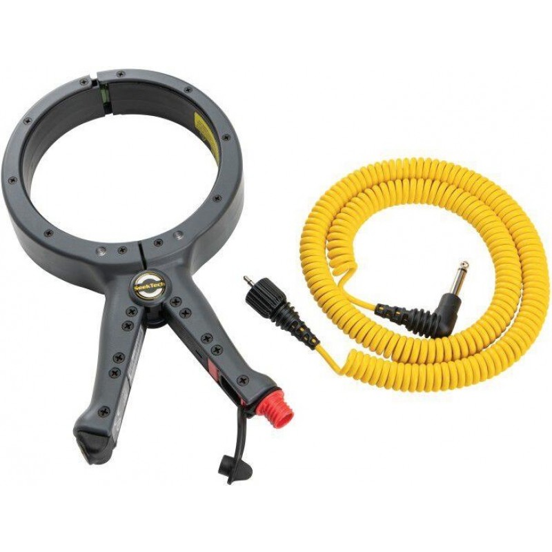 Ridgid SeekTech Inductive Signal Clamp