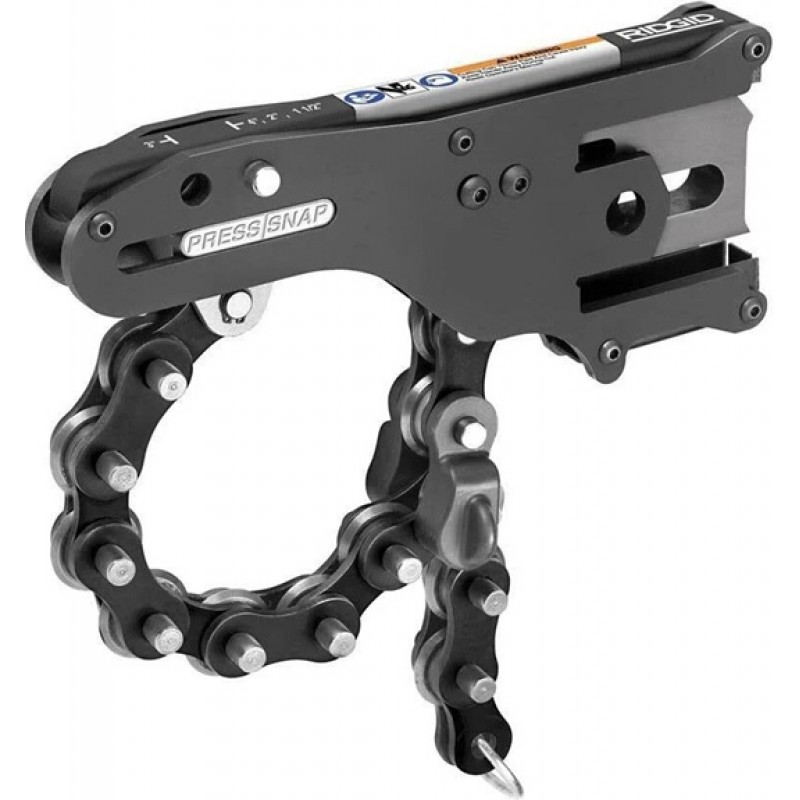 Ridgid Soil Pipe Cutter Kit