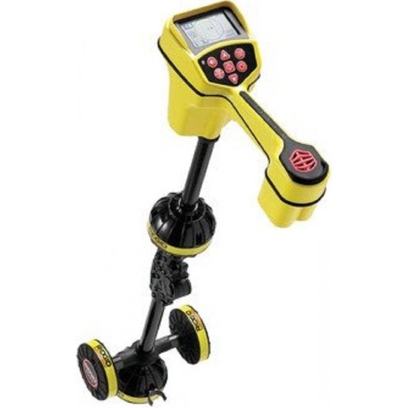 Ridgid SR-20 Locator & Kit