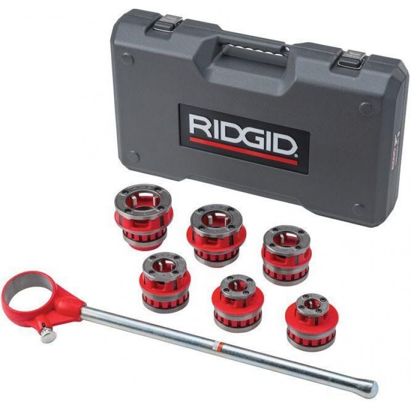 Ridgid Threader 12R 1/2 - 2 NPSM