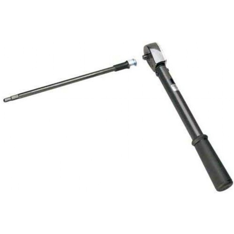 Ripley Utility Tool TRW5060/TSA Torque Wrench &amp...
