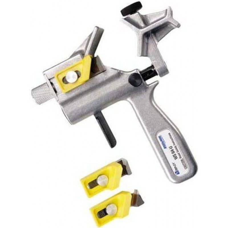 Ripley Utility Tool WS 64-U-E 5-35kV 0.5-2.5 In. C...