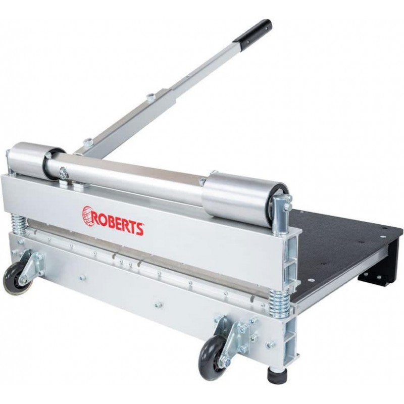 Roberts 25 Inch Tungsten Carbide Blade Pro Multi-F...