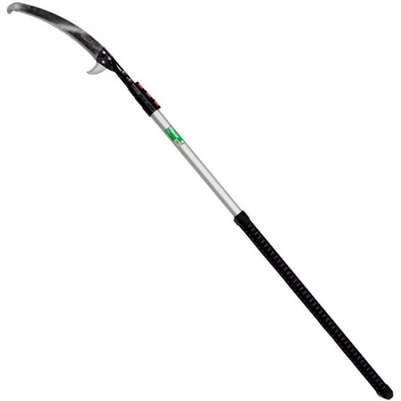 Sherrilltree Notch 20 ft Nobasu 4 Section Aluminum...