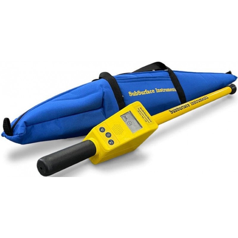 Subsurface Instruments Magnetic Locator