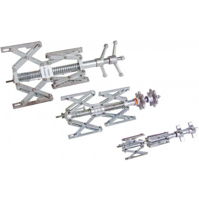 Sumner 4In-8In Internal Fit-Up Clamp