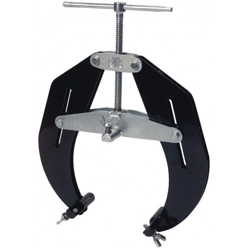 Sumner UC5-12 Ultra Clamp III Assembly 5 to 12in