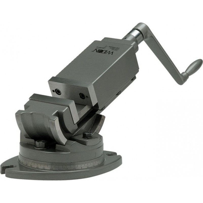Wilton 2-Axis Precision Angular Vise