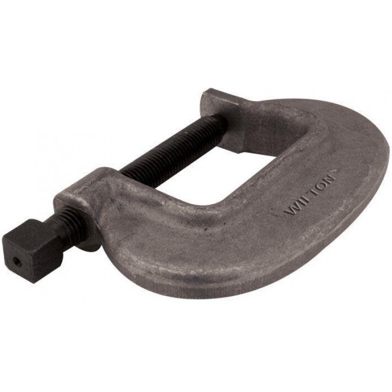 Wilton O Series Bridge C Clamp