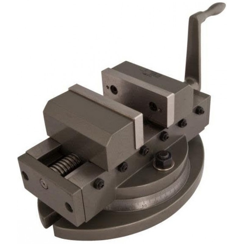 Wilton Super Precision Self Centering Vise