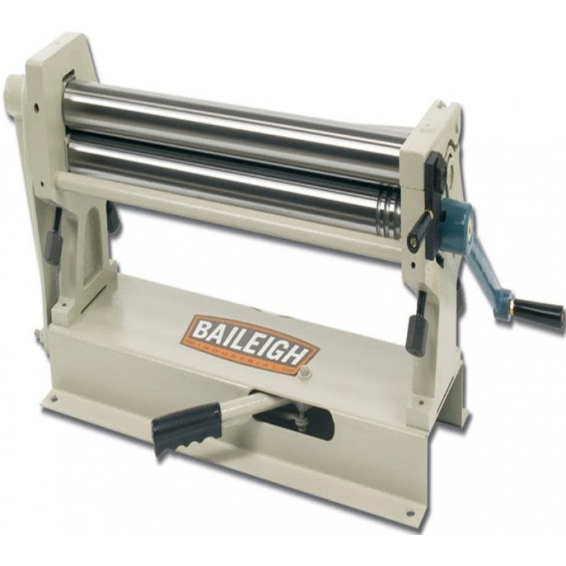 Baileigh Manual Slip Roll Machine SR-2420M