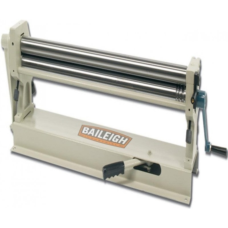 Baileigh Manual Slip Roller SR-3622M
