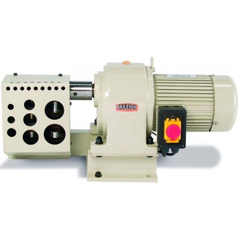 Baileigh Pipe Notcher TN-200E