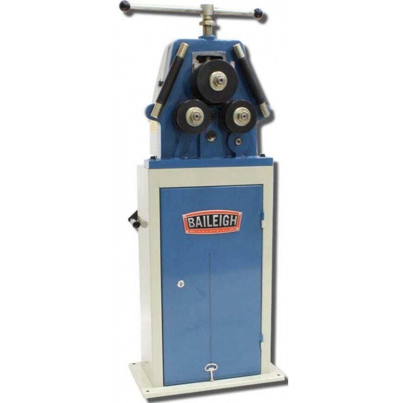 Baileigh R-M10 Manual Roll Bender