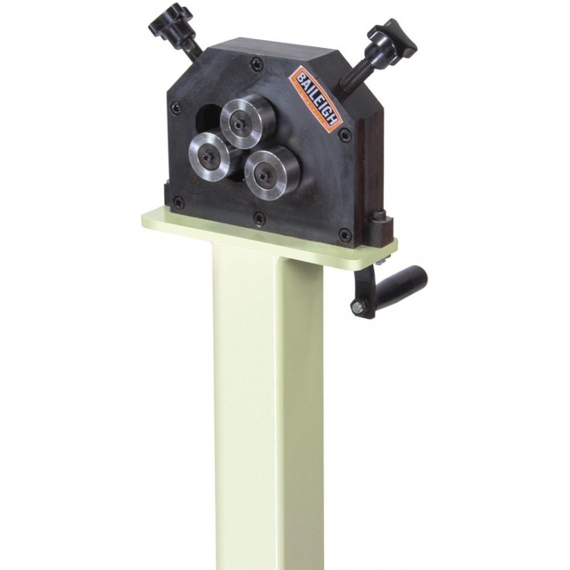 Baileigh R-M5 Manual Ring Roller