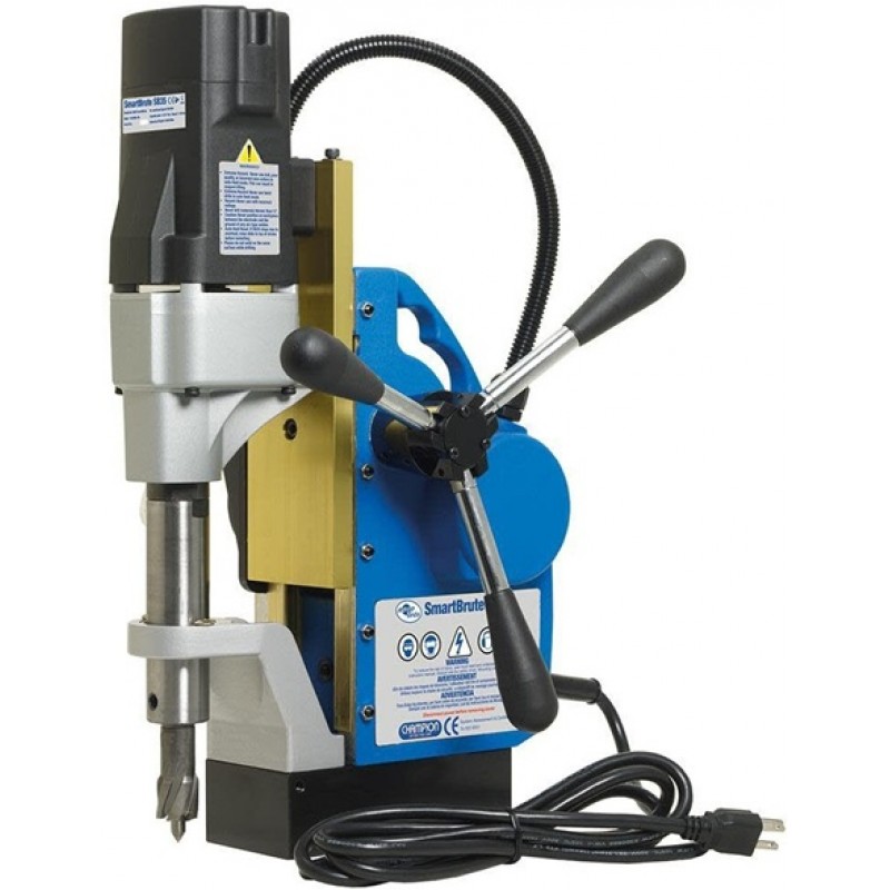 Champion Cutting Tool Smart Brute Magnetic Drill P...