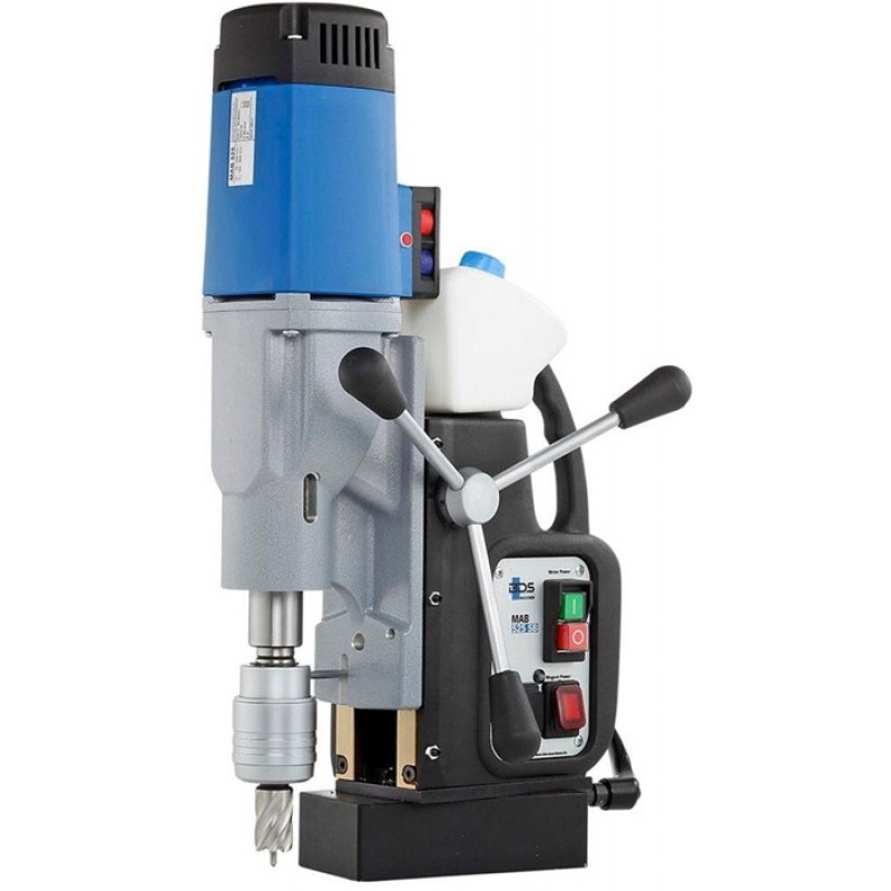 CS Unitec 2-1/2 Inch Adjustable Base Magnetic Dril...