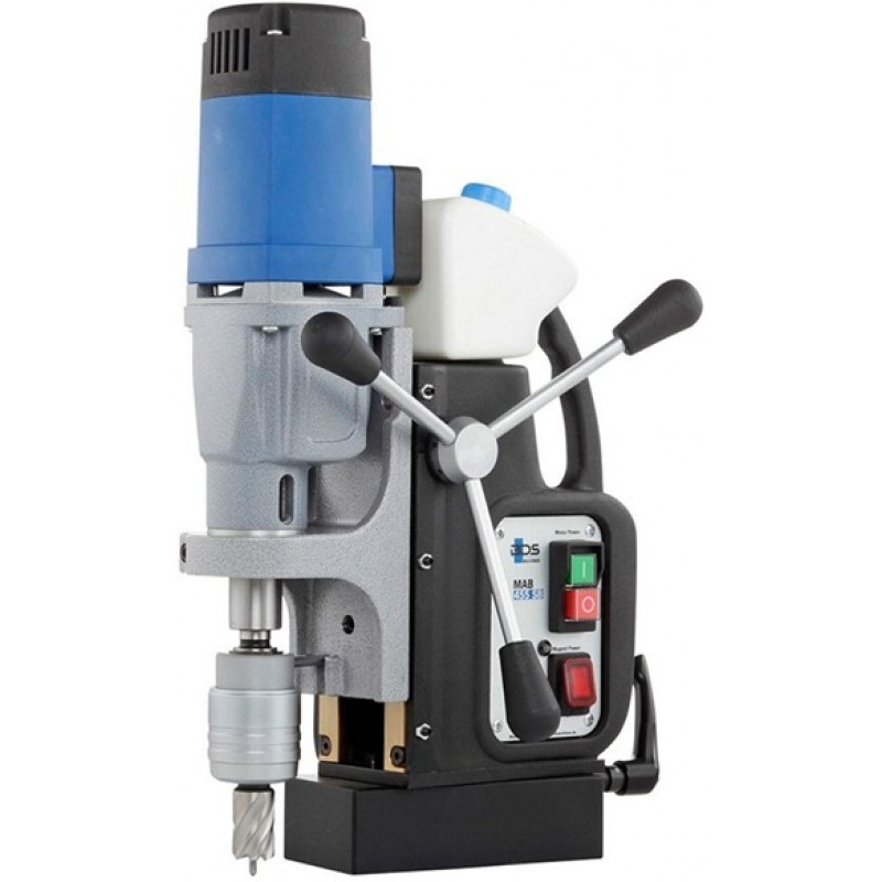 CS Unitec 2 Inch Adjustable Base 2-Speed Magnetic ...