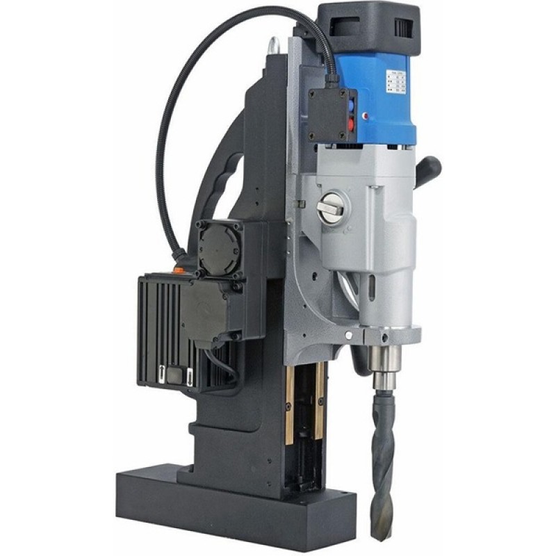 CS Unitec 6 Inch Automatic Magnetic Drill with 12 ...