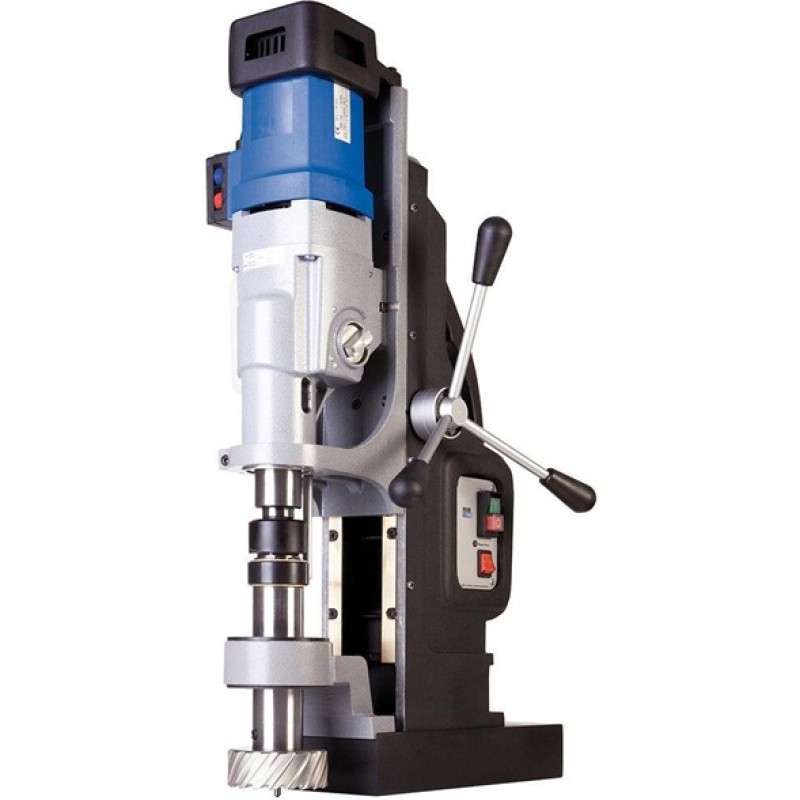 CS Unitec 6 Inch Magnetic Drill with 12 Inch Strok...