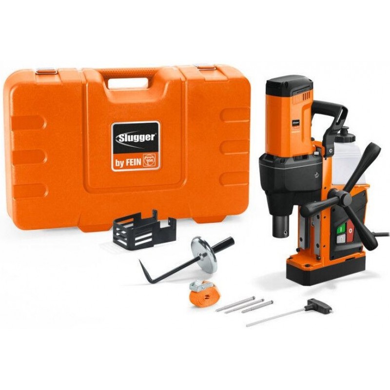 Fein Endurance Magnetic Base Drill up to 1-1/2 Inc...