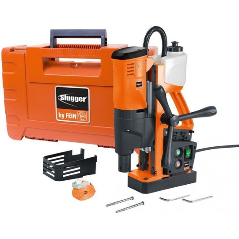 Fein HoleMaker III 115 Volt Magnetic Base Drill