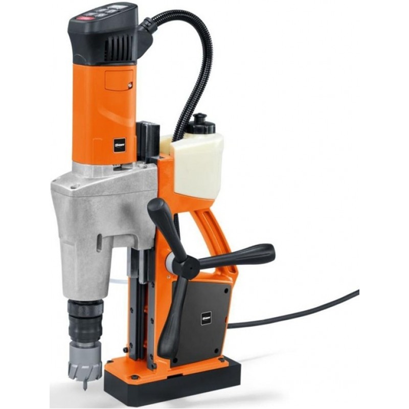 Fein JCM 200U SLUGGER Magnetic Annular Drill 2 in....