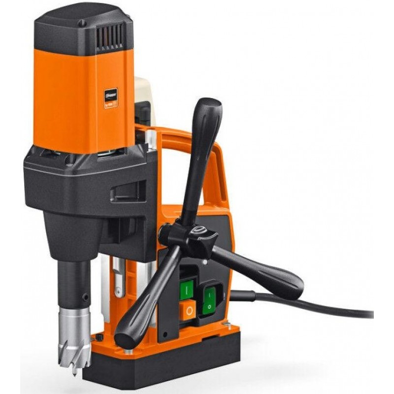 Fein JME Short Slugger II Endurance Magnetic Drill...