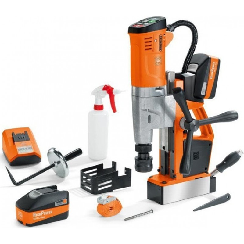 Fein Slugger by AJMU137 PMQW Cordless Magnetic Bas...