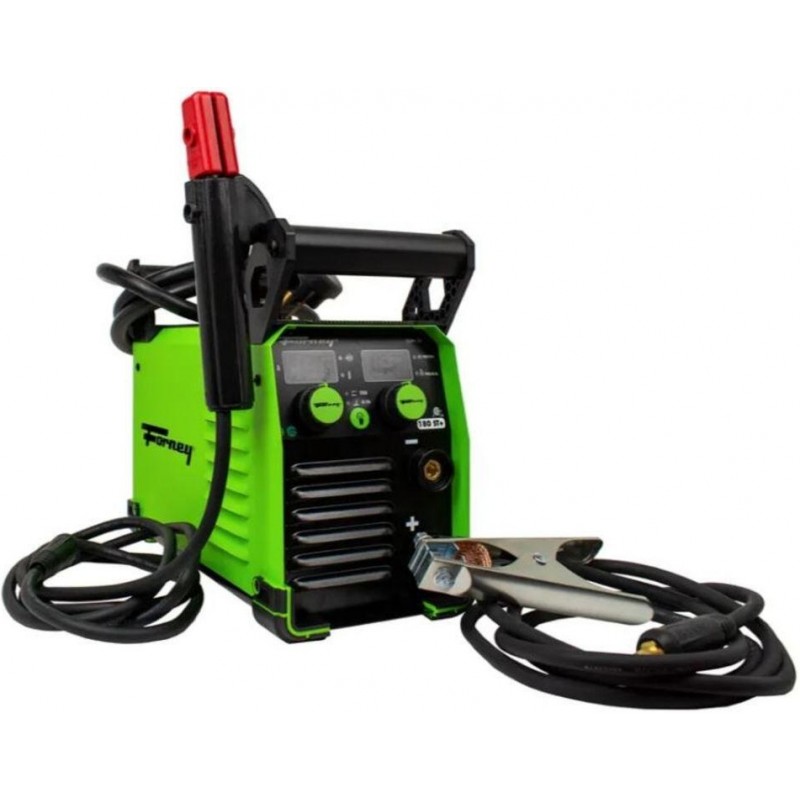 Forney Industries 180 ST Plus 120/240V Stick/TIG W...