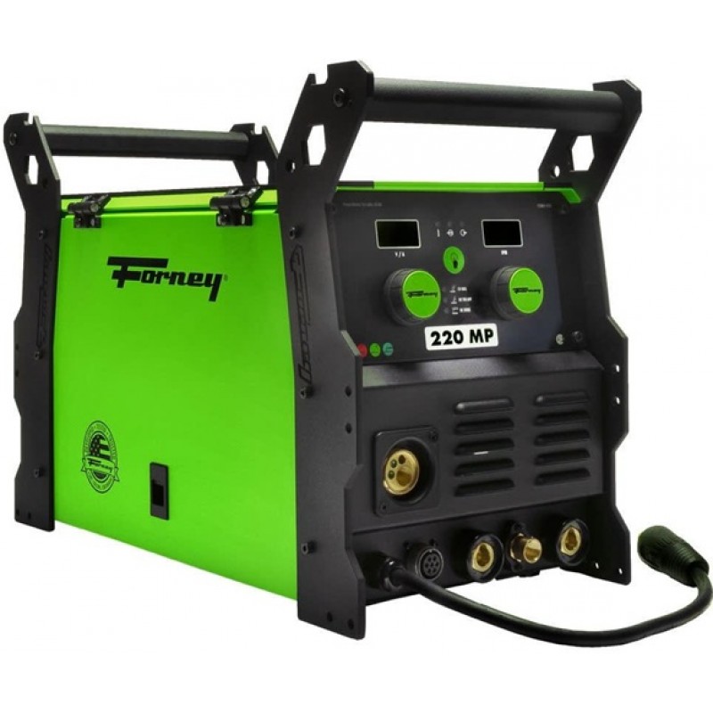 Forney Industries 220 Multi-Process Welder