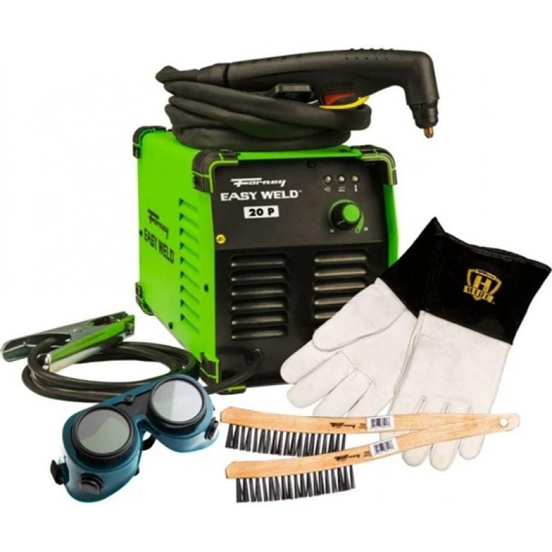 Forney Industries Easy Weld 20P 120V Plasma Cutter