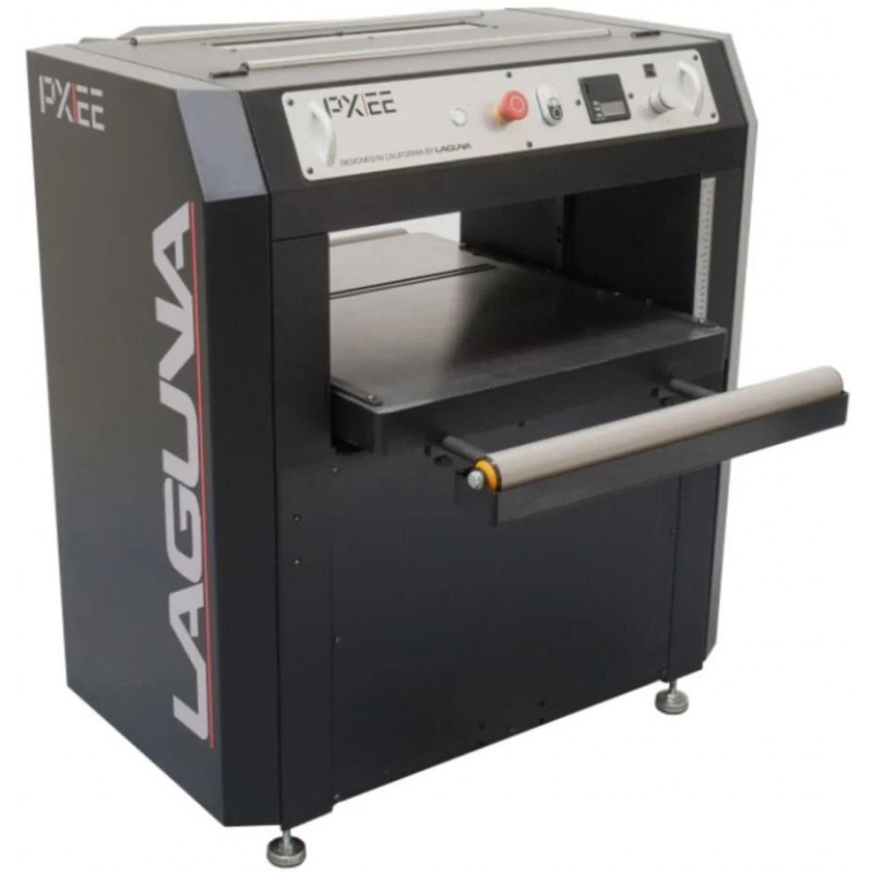 Laguna Tools PX|22 SHEARTEC: II Planer 10HP 220V 3...