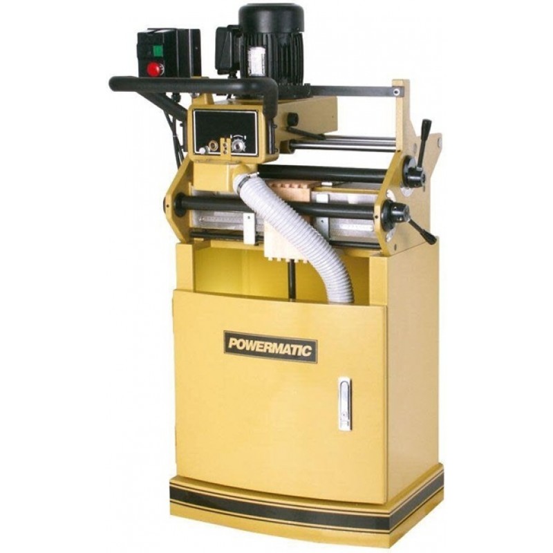 Powermatic DT45 Dovetail Machine with Manual Clamp...