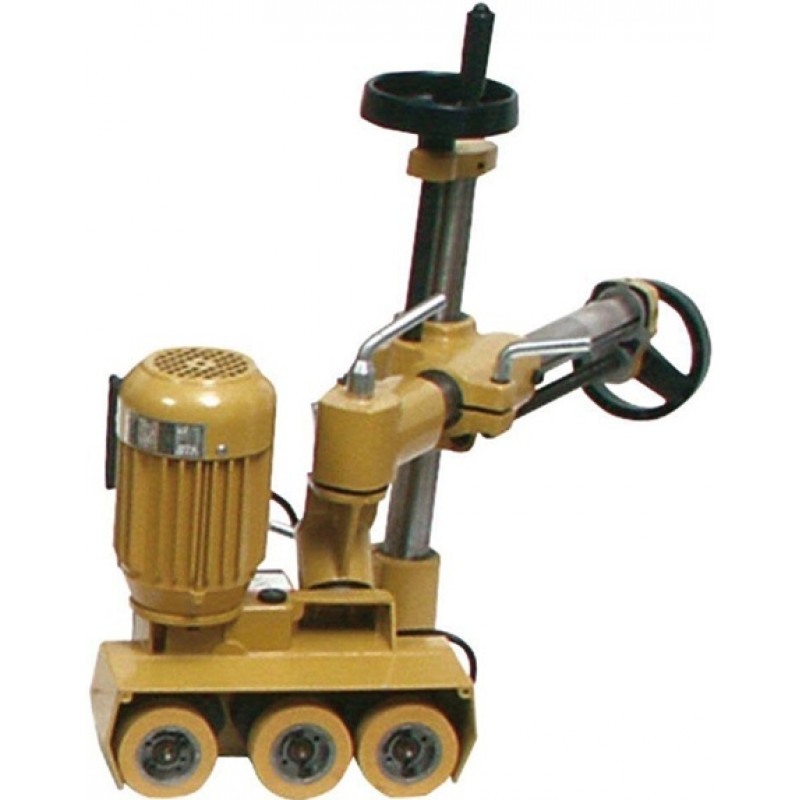 Powermatic PF3-JR 3-Wheel Stock Feeder 1/4HP