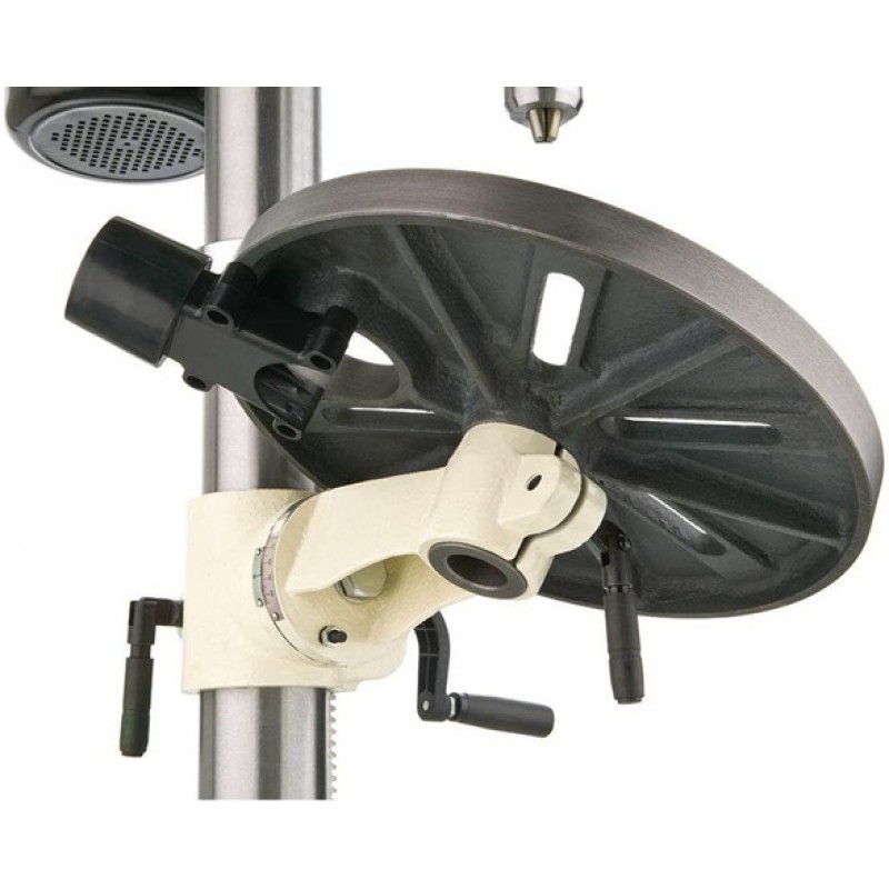 Shop Fox 13in Oscillating Floor Drill Press
