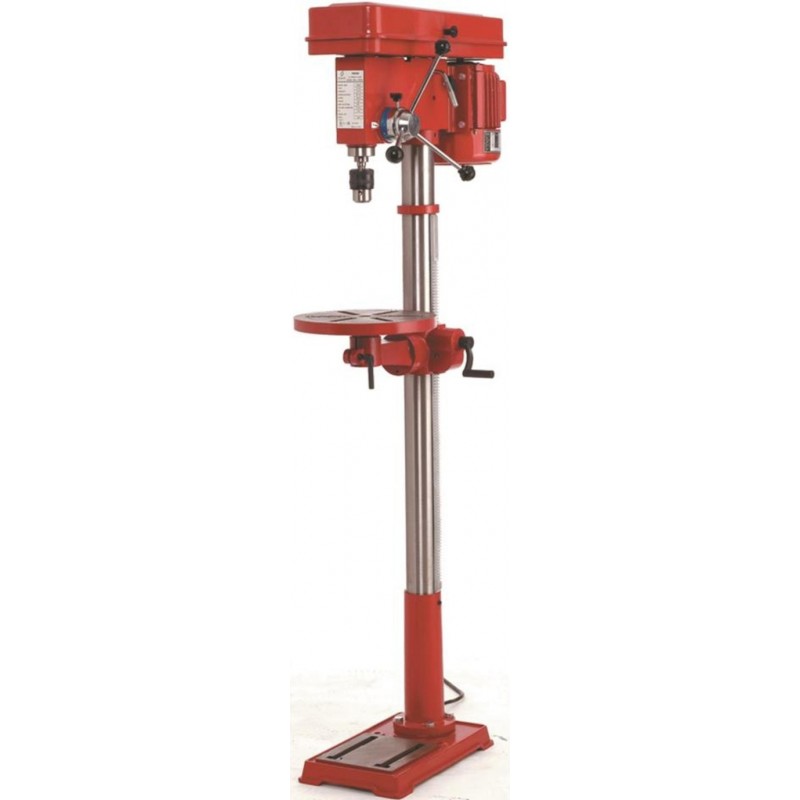 Sunex 16 Speed Floor Drill Press