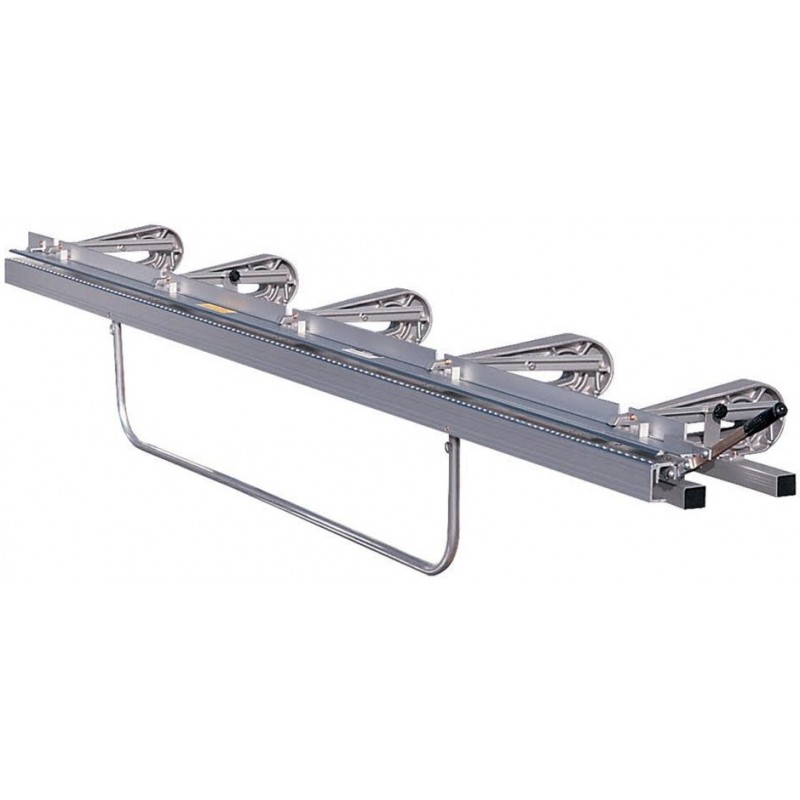 Tapco 10.5ft Windy Siding Metal Bending Brake