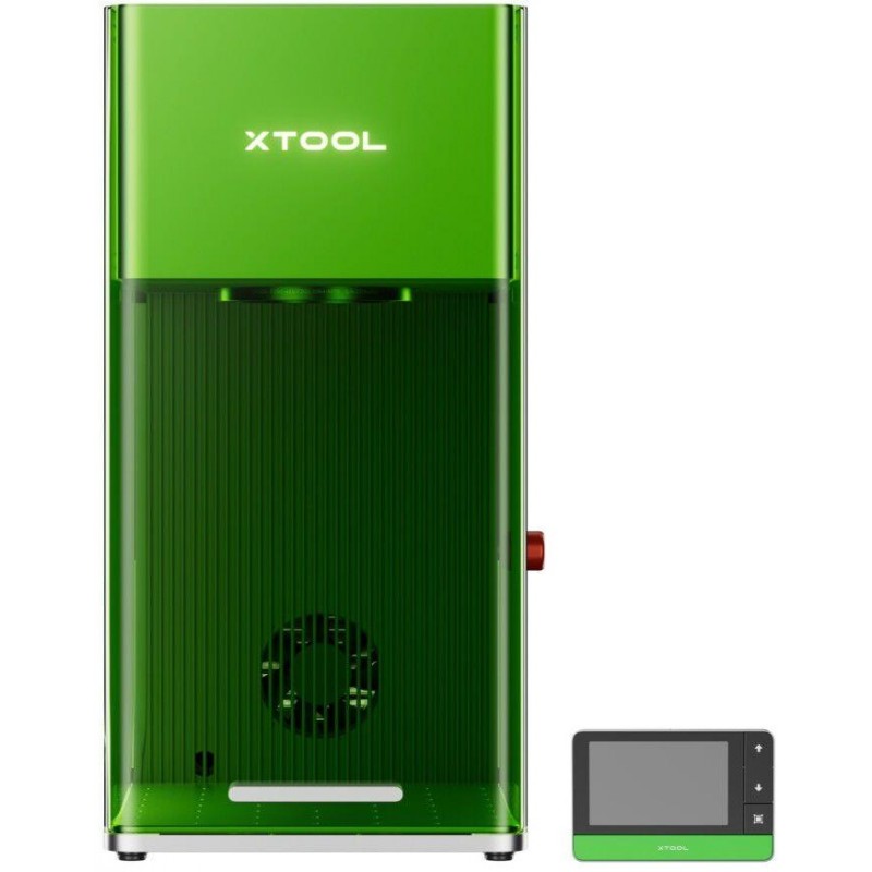 xTool F1 Laser Cutter and Engraver Ultra Standalon...