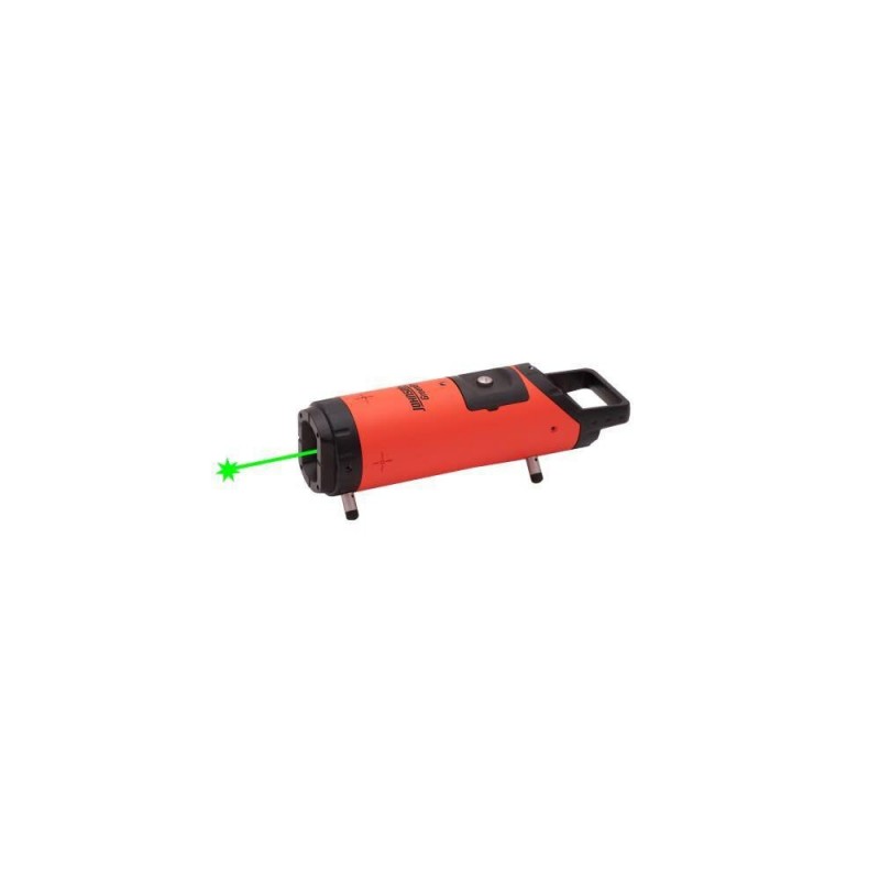 Johnson Level Electronic Self-Leveling +10 Deg Pip...