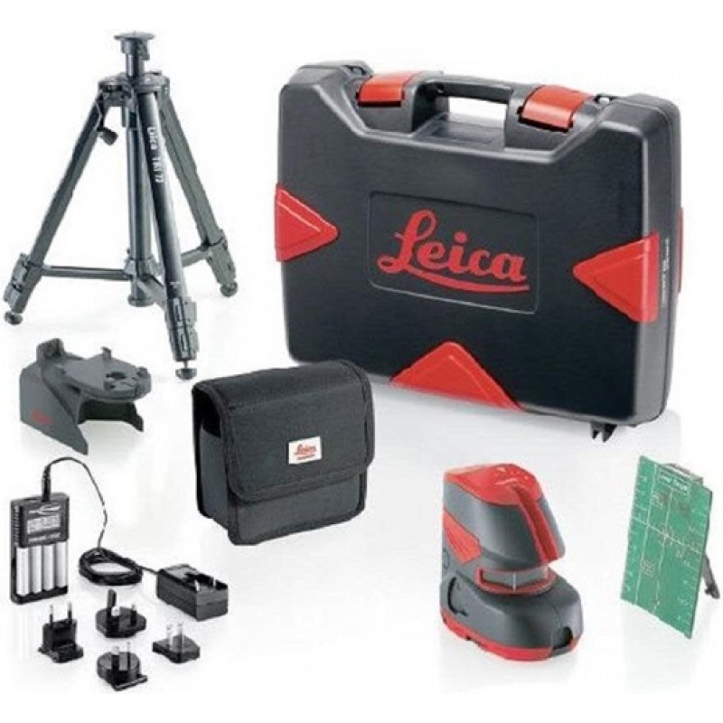 Leica Geosystems LINO L2G+ Pro Kit