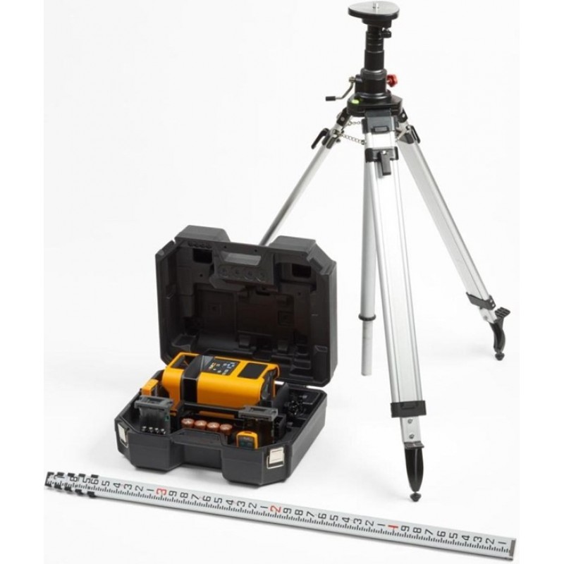 PLS Pacific Laser HV2R Red Rotary Kit