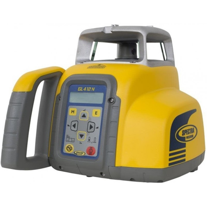 Spectra Precision Grade Laser