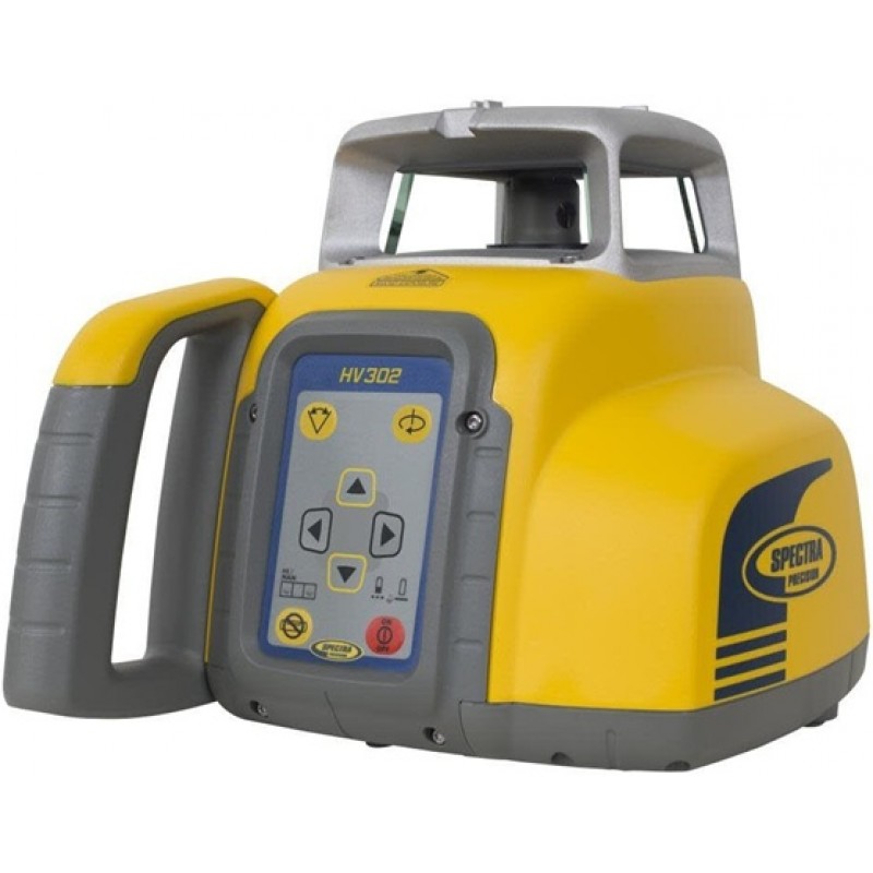 Spectra Precision Horizontal / Vertical Laser