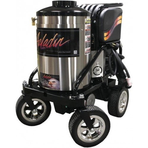 Aaladin Cleaning Systems 3000 PSI 5.0 GPM Electric...